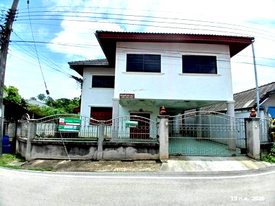 Houses for sale Muang Lampang Lamphang : HOME 58.3 Sq.w. Muang Lampang Lamphang for 2.4M