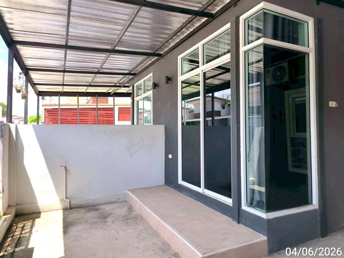 picture TOWN HOUSE 21.4 Sq.w. Pluak Daeng Rayong for 1.5M - 17/27