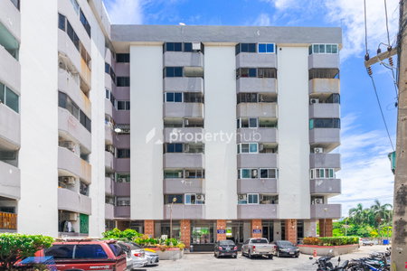 Bang Saen Condotel