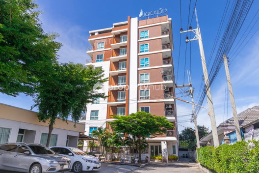 รูป The Touch Condominium Bangsan - รูปที่ 5/10