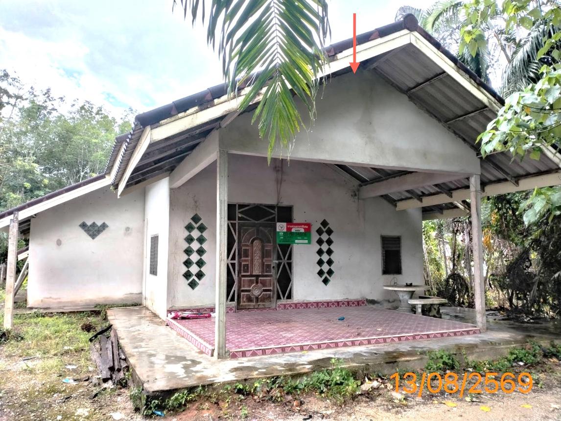 picture HOME 268 Sq.w. Khao Phanom Krabi for 1.7M - 14/25