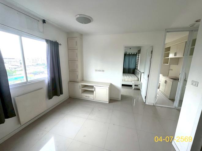 picture CONDO 32.8 Sq.m. Muang Samut Prakarn Samut Prakarn for 1.3M - 1/27