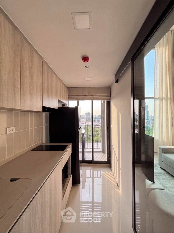 picture 1-BR Condo at COBE Kaset-Sripatum in Lat Yao (ID 3328185) - 4/14