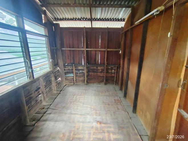 รูป บ้านเดี่ยว 87 ตร.วา ชุมแพ ขอนแก่น 746,000 - รูปที่ 14/45