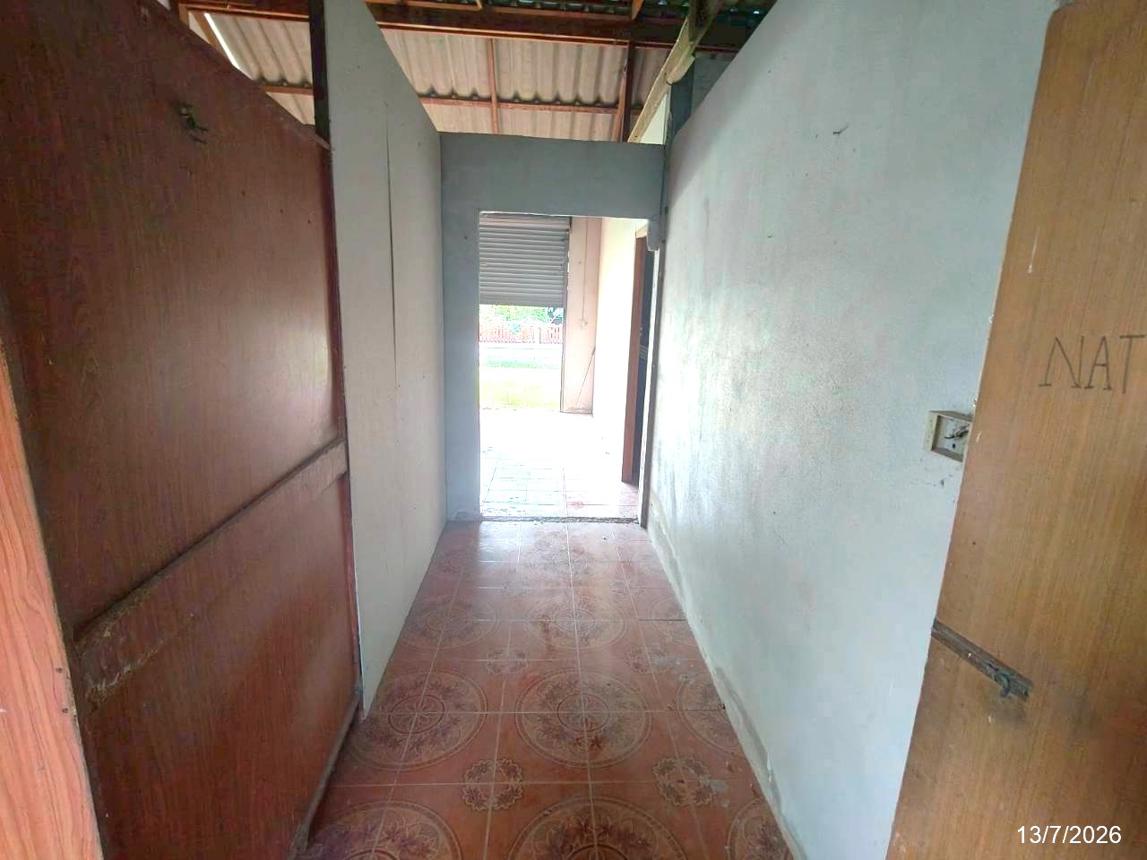 รูป บ้านเดี่ยว 120 ตร.วา พล ขอนแก่น 605,000 - รูปที่ 21/27