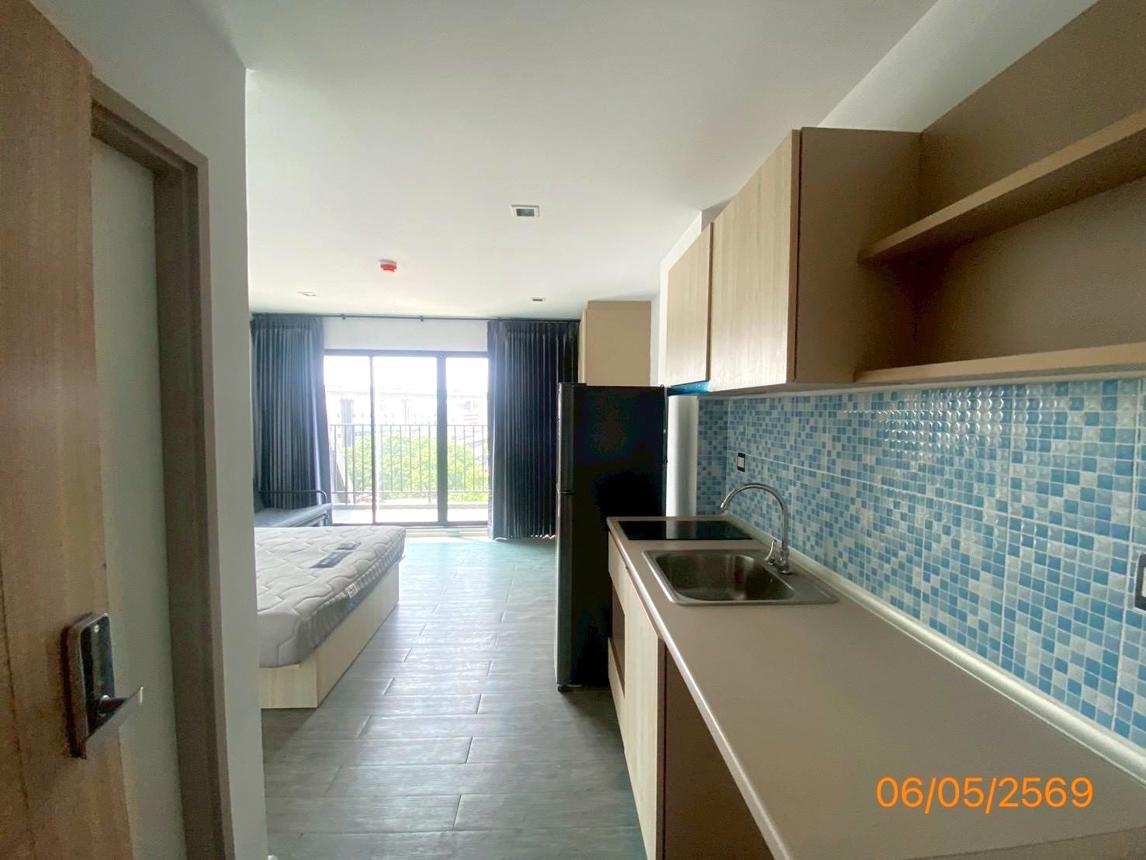 picture CONDO 53.43 Sq.m. Muang Samut Prakarn Samut Prakarn for 2.5M - 27/39
