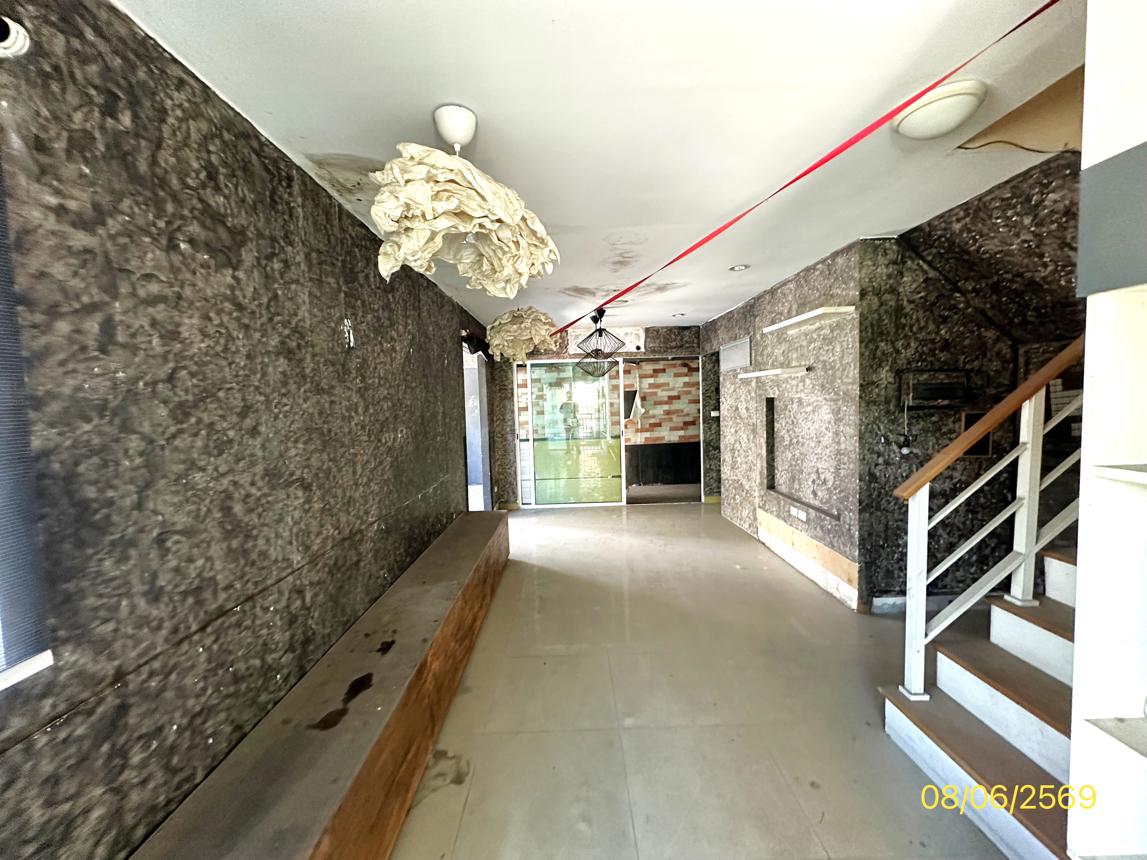 picture TOWN HOUSE 31.6 Sq.w. Sam Phran Nakhon Pathom for 2.6M - 25/45