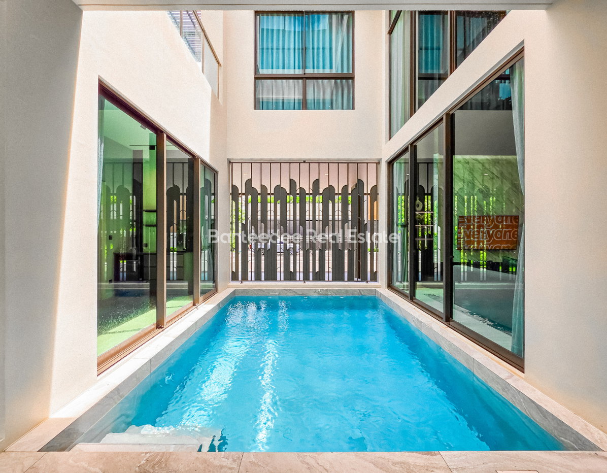 รูป บ้านตัวอย่าง Fully Furnished จอดรถ 10 คัน โครงการ Grand Bangkok Boulevard Donmueang - Chaengwattana แกรนด์ บางกอก บูเลอวาร์ด ดอนเมือง - แจ้งวัฒนะ - รูปที่ 17/39