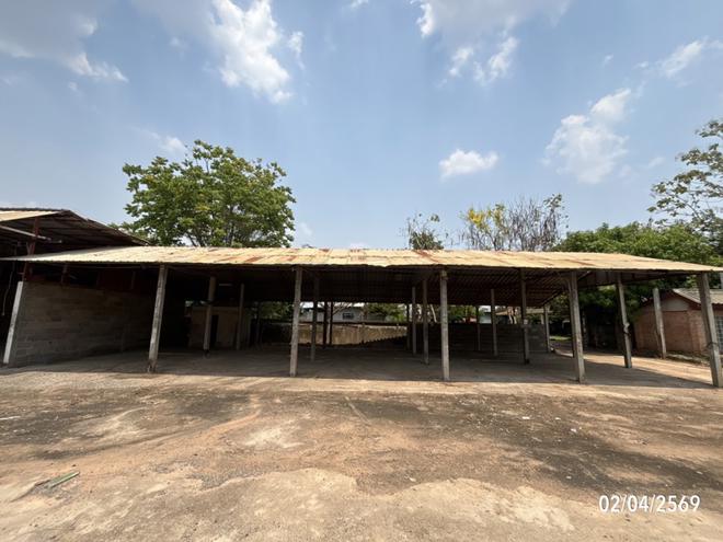 picture FACTORY 616 Sq.w. Tha Khan Tho Kalasin for 7.3M - 22/67