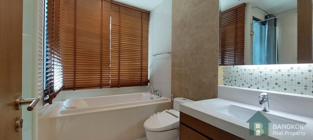 picture Bright Sukhumvit 24 | 2 Beds Condo for rent BTS Phrom Phong - 9/13