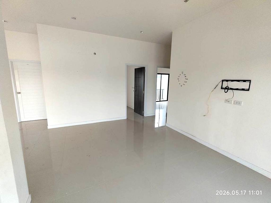 รูป บ้านเดี่ยว 50 ตร.วา เมืองกาญจนบุรี กาญจนบุรี 2.5M - รูปที่ 26/43