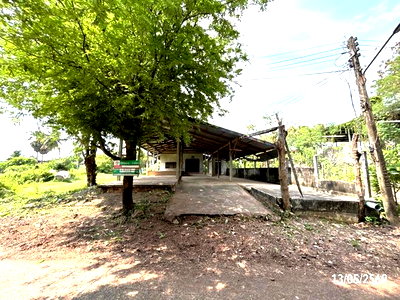 Houses for sale Det Udom Ubon Ratchathani : HOME 144 Sq.w. Det Udom Ubon Ratchathani for 690,000