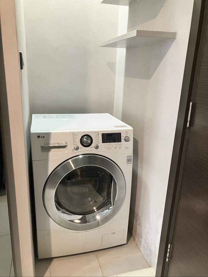 picture Ceil Ekamai 1 bedroom 30 sqm ready to move in - 21/40