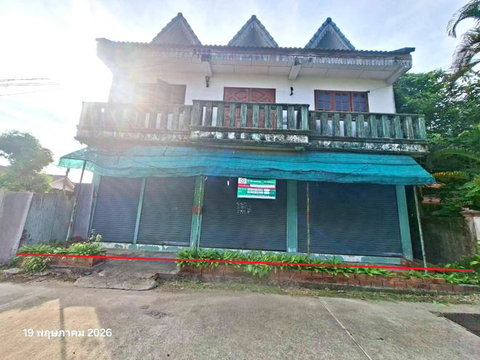 HOME 59 Sq.w. Fang Chiang Mai for 2.3M