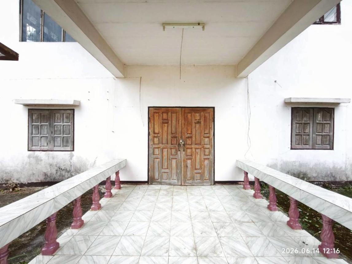 รูป บ้านเดี่ยว 156.5 ตร.วา ดอกคำใต้ พะเยา 1.4M - รูปที่ 27/47