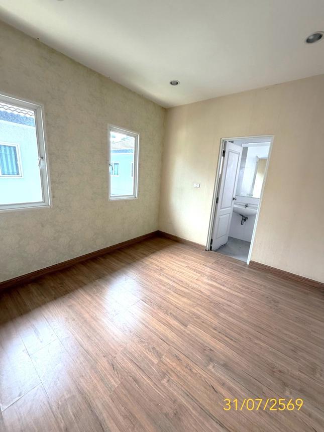 picture HOME 52.1 Sq.w. Thanyaburi Pathumthani for 3.5M - 31/41