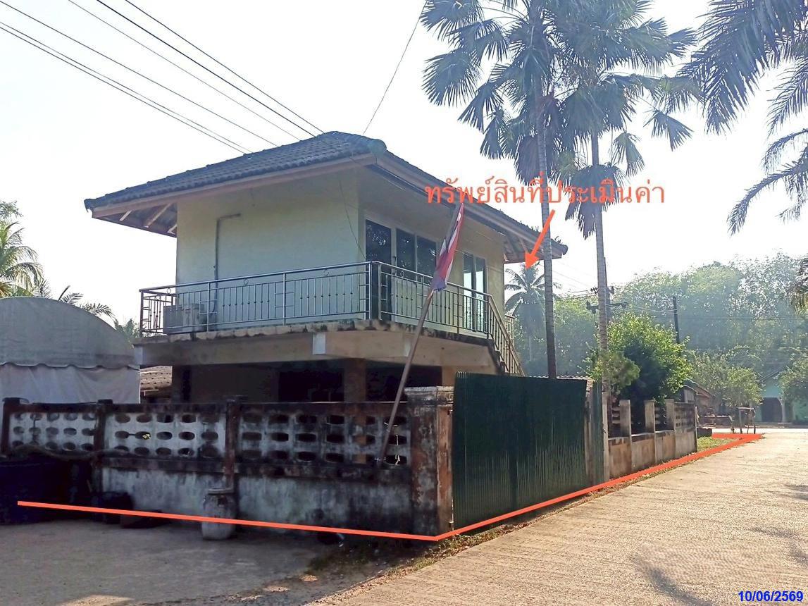 picture HOME 42 Sq.w. Wang Wiset Trang for 739,000 - 31/35