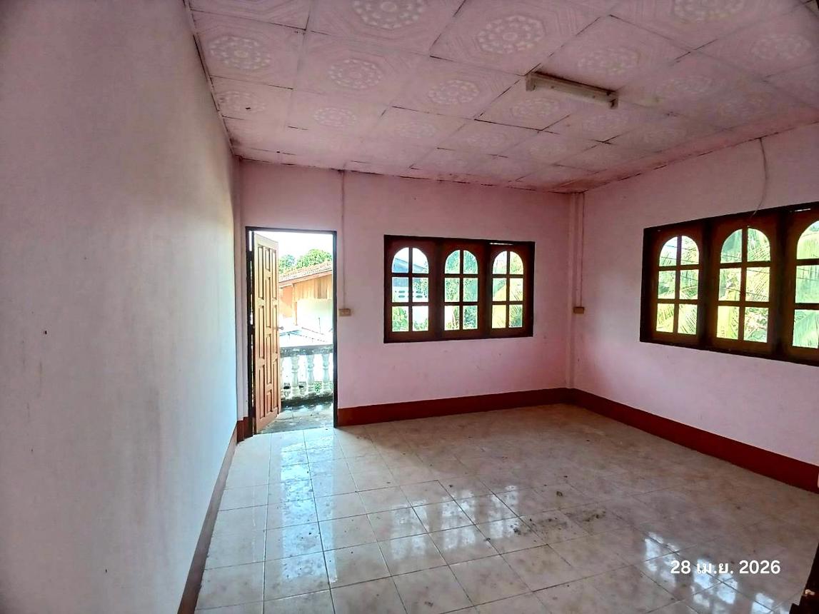picture HOME 168 Sq.w. Ko Kha Lamphang for 1.3M - 23/31