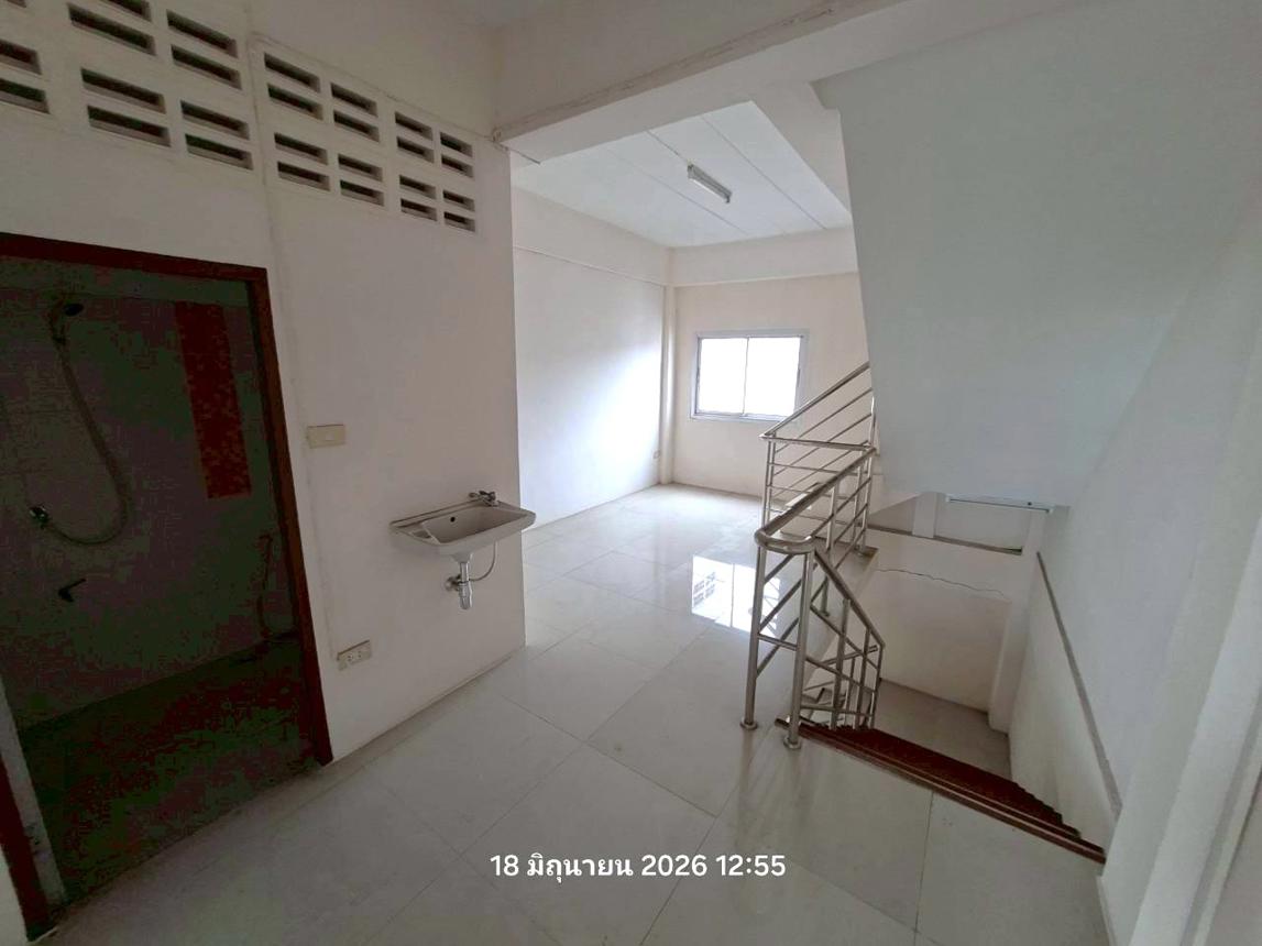 รูป อาคารพาณิชย์ 16 ตร.วา เมืองระยอง ระยอง 2.9M - รูปที่ 26/33