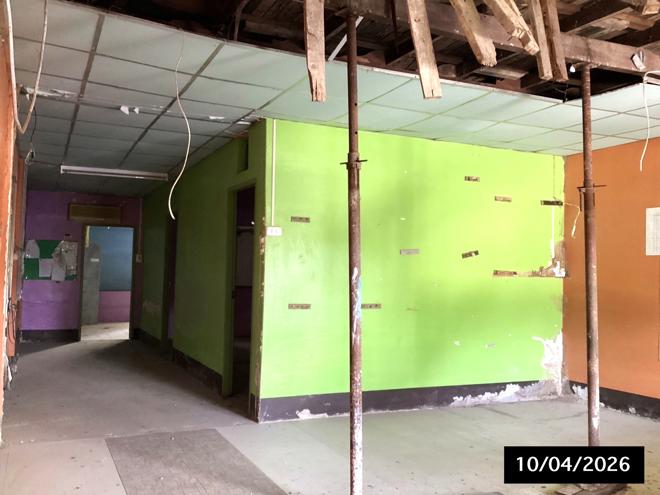 picture OFFICE 187.8 Sq.w. Muang Ranong Ranong for 2.6M - 6/25