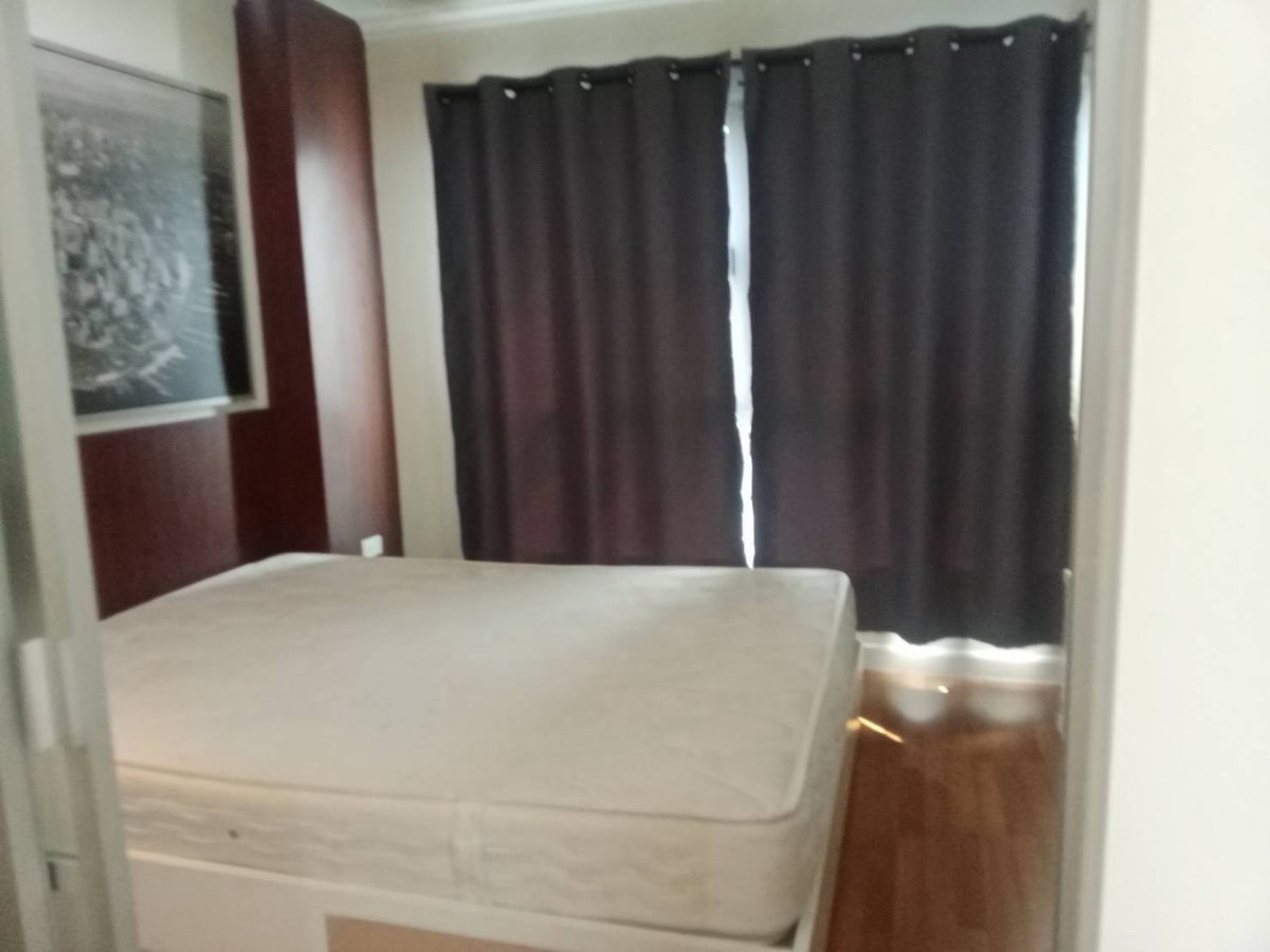 รูป Shock price for rent at Lumpini place Rama4 Kluaynamthai - รูปที่ 10/10
