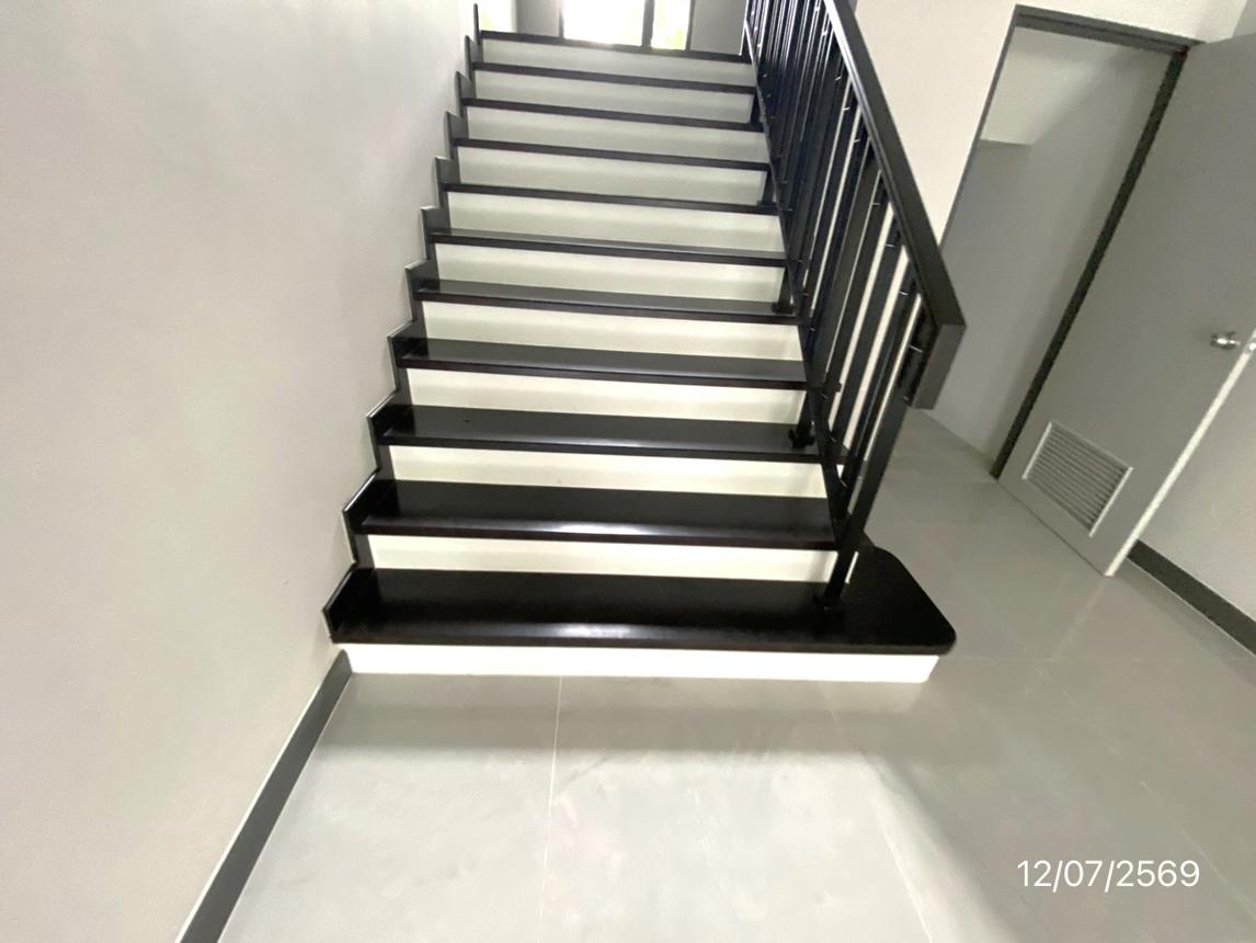 รูป บ้านเดี่ยว 123.5 ตร.วา เดอะซิตี้ รามอินทรา - วงแหวน 2 เขตคลองสามวา กรุงเทพมหานคร 21M - รูปที่ 27/41