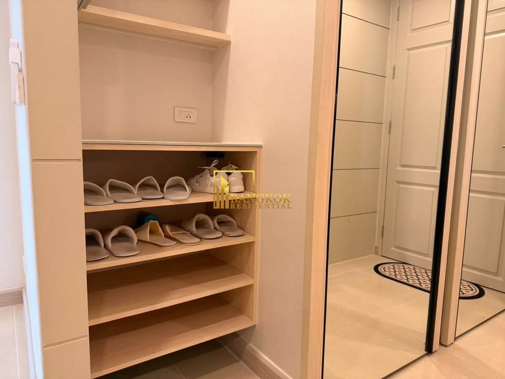 รูป The Height Thonglor | Renovated 3 Bedroom Condo in Thonglor - BR9483CD - รูปที่ 15/32