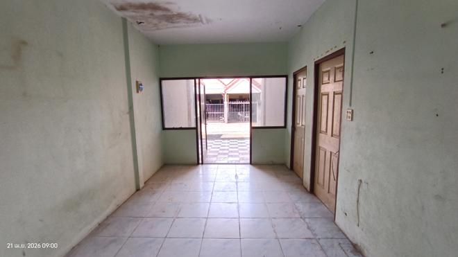 picture TOWN HOUSE 97.5 Sq.w. Nua Khlong Krabi for 2M - 19/51