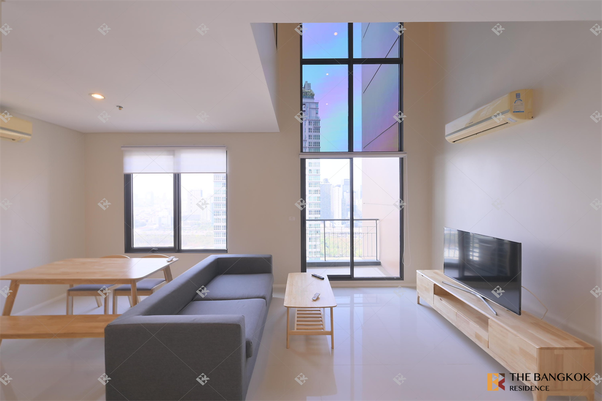 picture Start your comfort here Villa Asoke near MRT Phetchaburi Station - 6/10