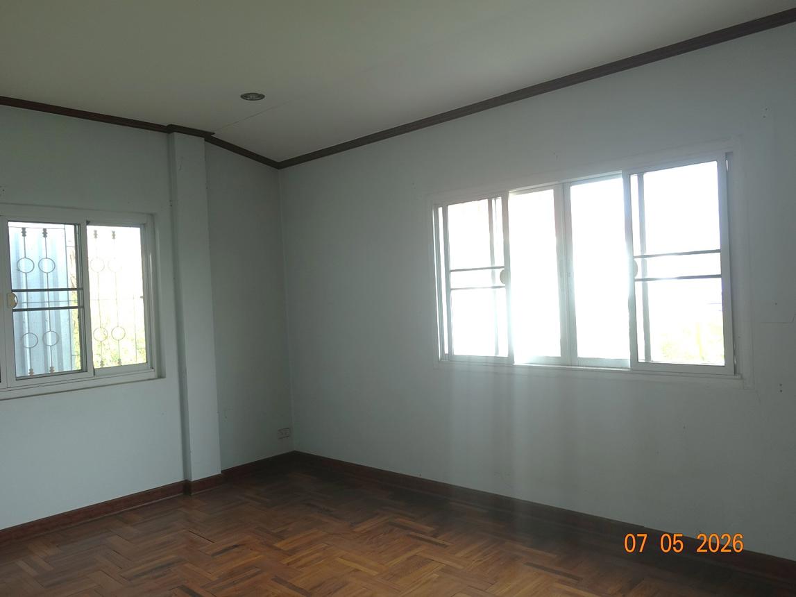 รูป บ้านเดี่ยว 120 ตร.วา เมืองนครราชสีมา นครราชสีมา 3.2M - รูปที่ 26/45