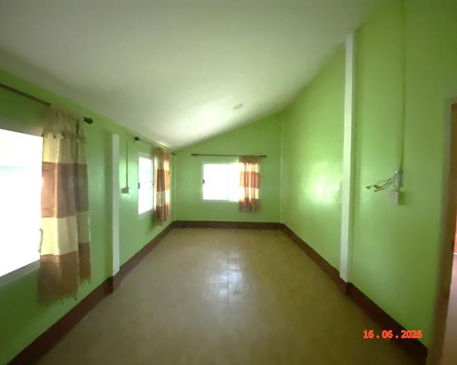 รูป บ้านเดี่ยว 180.7 ตร.วา เมืองนครพนม นครพนม 1.9M - รูปที่ 9/29