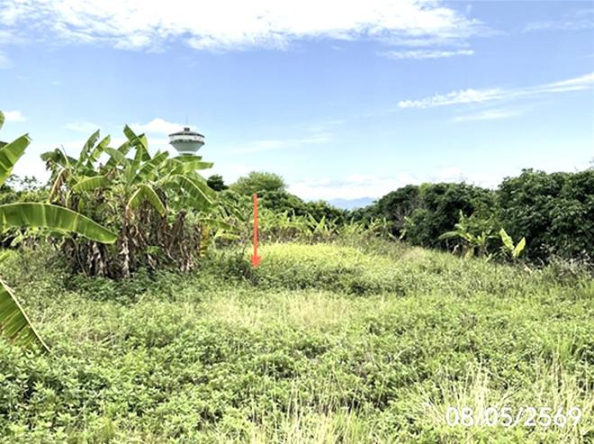 รูป ที่ดินว่างเปล่า 293.3 ตร.วา ขุนตาล เชียงราย 2.3M - รูปที่ 6/15