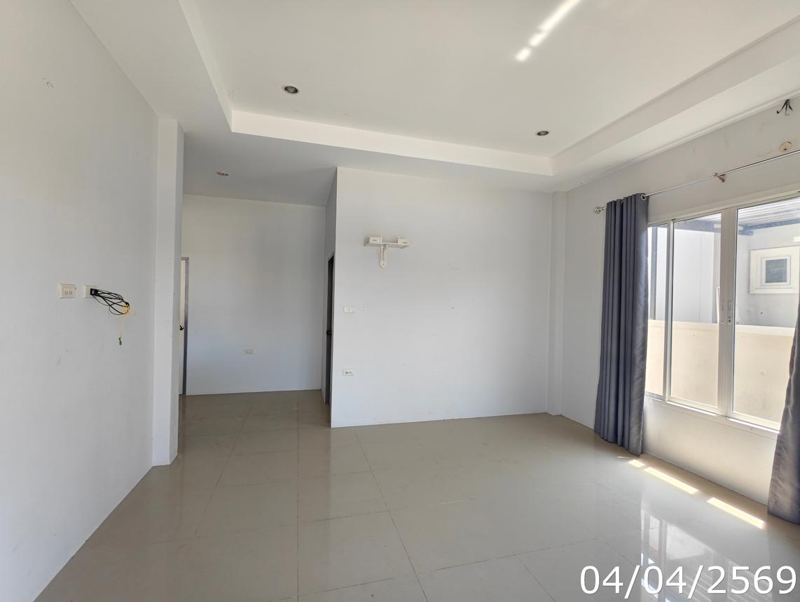 รูป บ้านเดี่ยว 50 ตร.วา กันสิริ 2 ปลวกแดง ระยอง 1.9M - รูปที่ 17/27