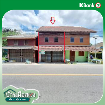 picture HOME 22.3 Sq.w. Chana Songkhla for 705,000 - 23/25