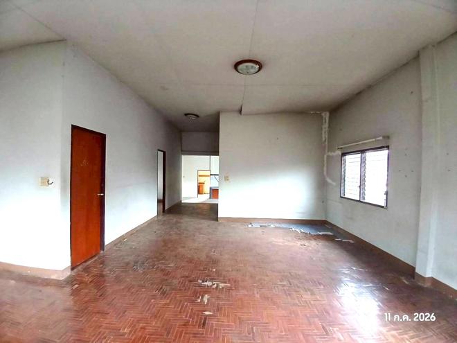 รูป บ้านเดี่ยว 91 ตร.วา เมืองลำพูน ลำพูน 1.6M - รูปที่ 4/35