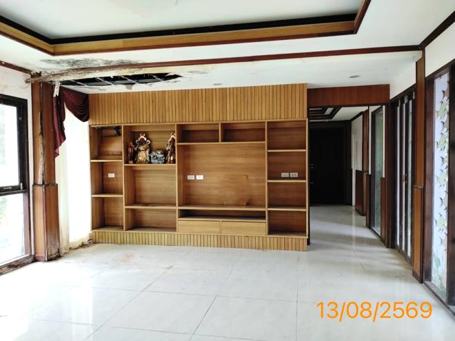 รูป บ้านเดี่ยว 87 ตร.วา เมืองกระบี่ กระบี่ 6.4M - รูปที่ 4/35