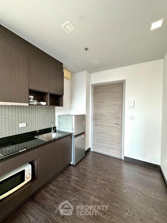รูป คอนโด 1-ห้องนอน ที่ พัทยา พอช ใกล้ พัทยาเหนือ (ID 3025930) - รูปที่ 4/10