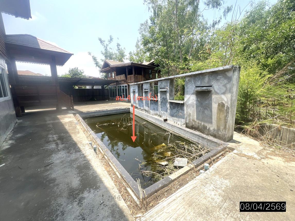 picture HOME 340.7 Sq.w. Muang Ubon Ratchathani Ubon Ratchathani for 5.1M - 47/51