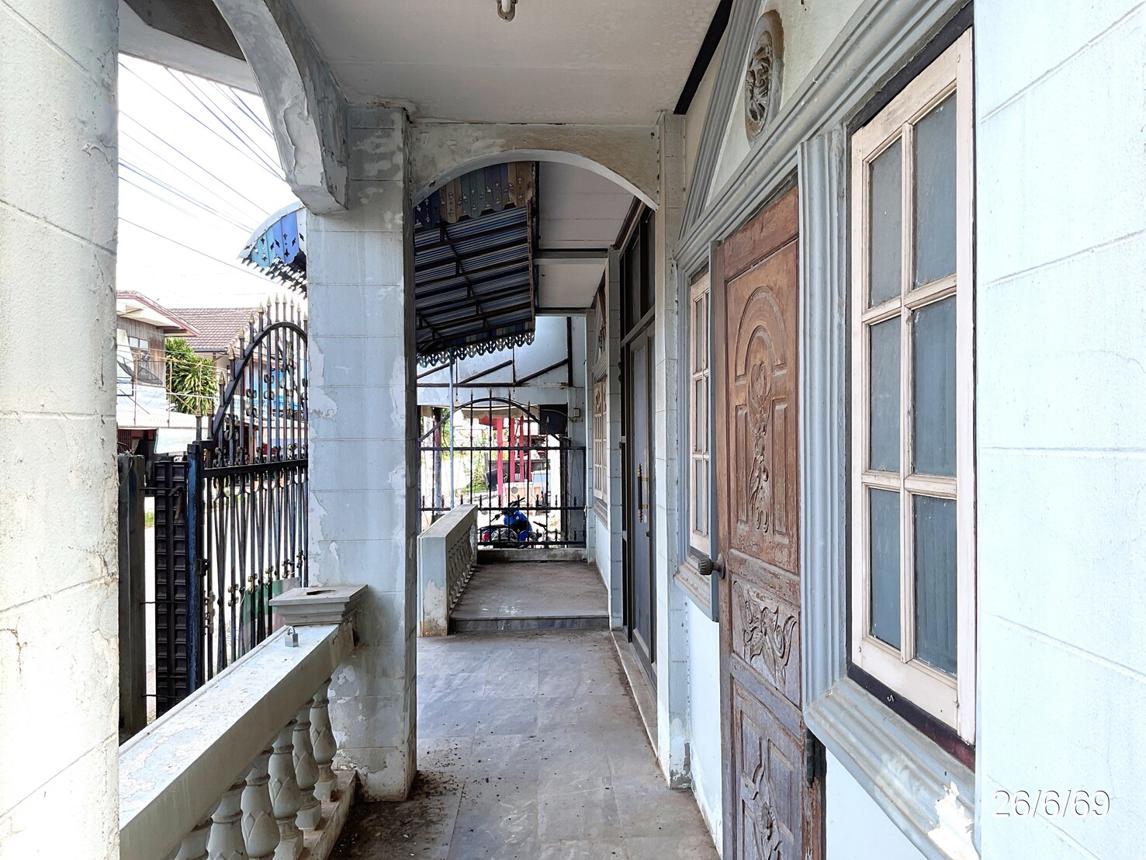 picture HOME 74 Sq.w. Noen Sa-Nga Chaiyaphum for 2.1M - 25/45