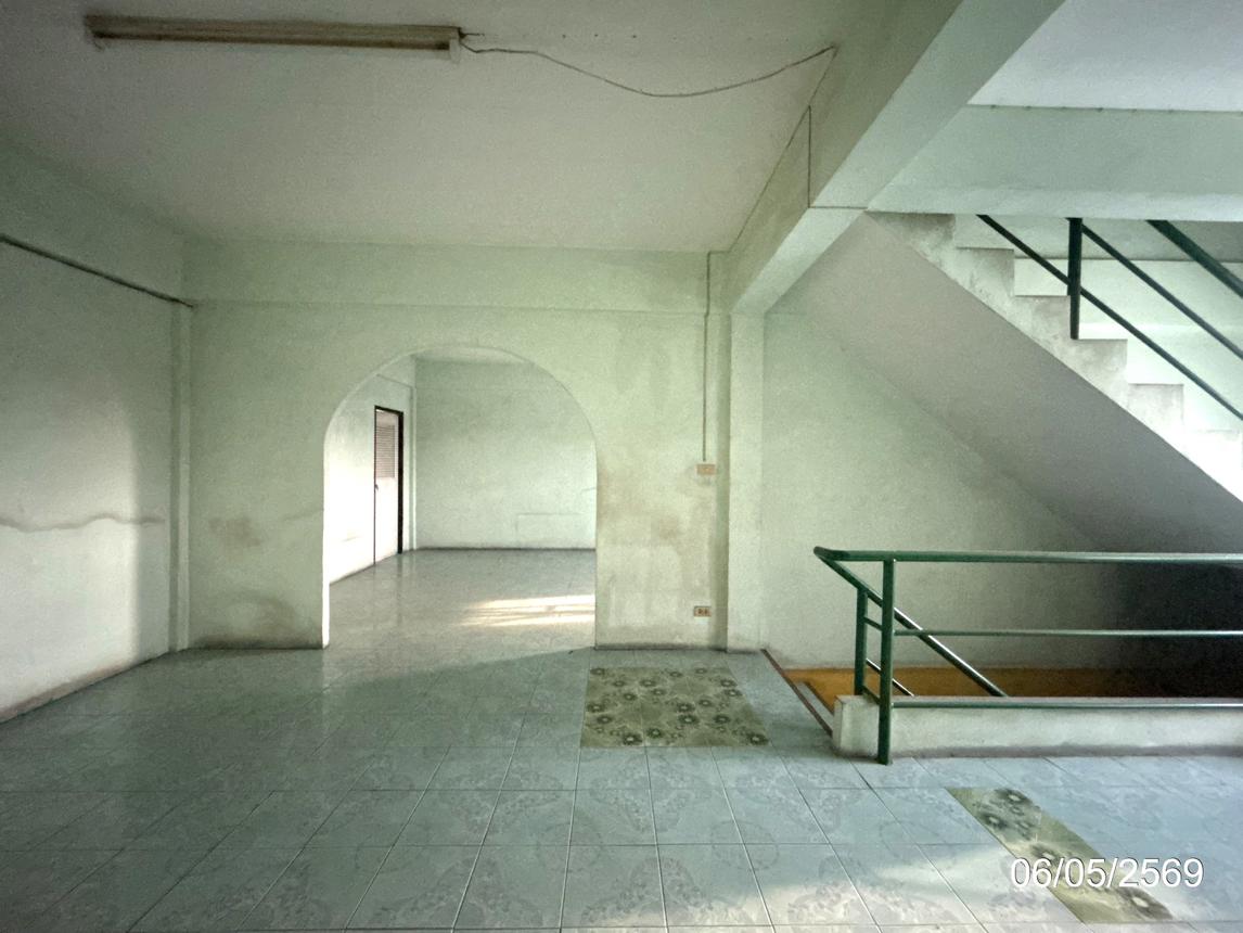 รูป อาคารพาณิชย์ 52.5 ตร.วา เมืองสมุทรปราการ สมุทรปราการ 6.8M - รูปที่ 33/55