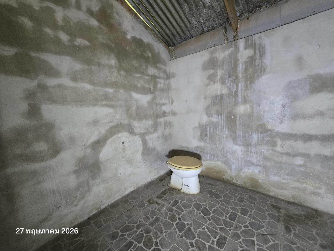 รูป บ้านเดี่ยว 135 ตร.วา หันคา ชัยนาท 387,000 - รูปที่ 37/41