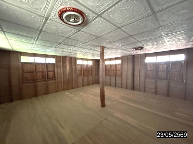 รูป บ้านเดี่ยว 74 ตร.วา คำม่วง กาฬสินธุ์ 3.4M - รูปที่ 12/39