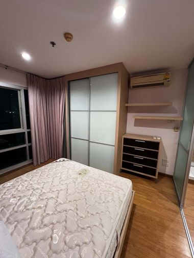 1-bed condo for rent, 35 sqm, U Delight @ Bang Sue Station