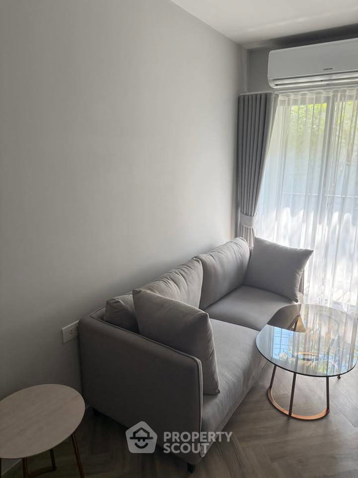 picture 1-BR Condo at Chapter Thonglor 25 close to Thong Lo (ID 3326820) - 2/8
