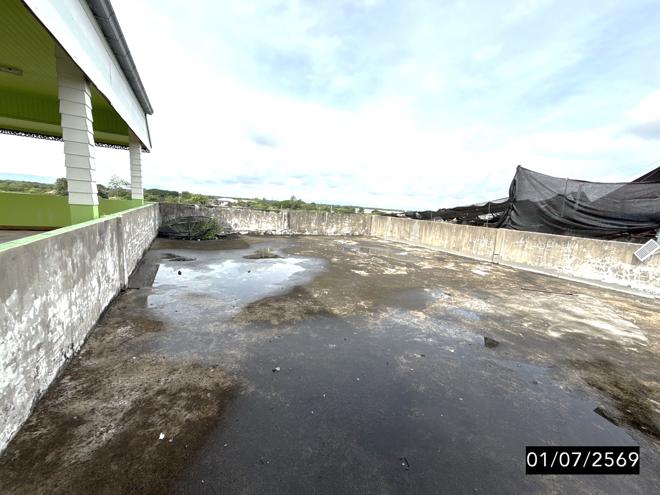 รูป อาคารพาณิชย์ 36 ตร.วา ชุมแพ ขอนแก่น 6.6M - รูปที่ 22/49