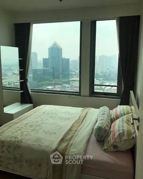 picture 1-BR Condo at Vantage Ratchavipa Condominium in Chatuchak (ID 2317154) - 2/5