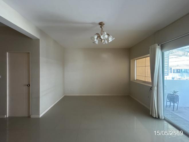 picture TOWN HOUSE 18.1 Sq.w. Phra Samut Jadee Samut Prakarn for 1.6M - 8/43
