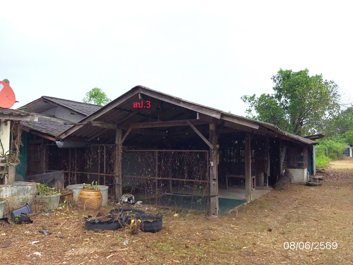 picture HOME 1061 Sq.w. Doi Saket Chiang Mai for 6.3M - 31/45