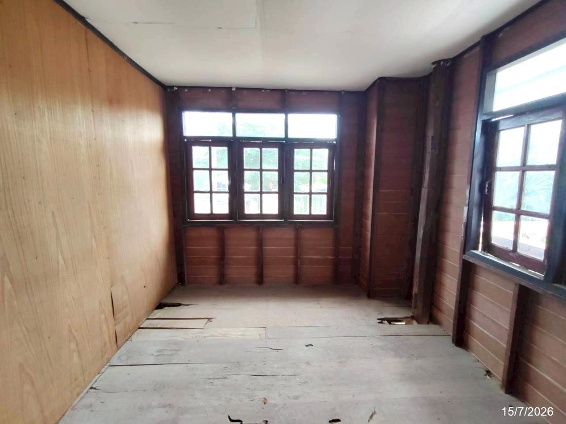 picture HOME 120 Sq.w. Khon Sawan Chaiyaphum for 1.6M - 34/45