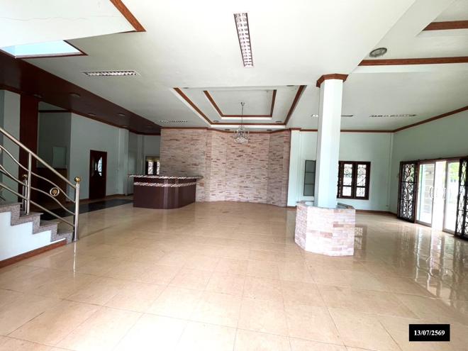 รูป บ้านเดี่ยว 1814 ตร.วา เมืองสกลนคร สกลนคร 11M - รูปที่ 4/45